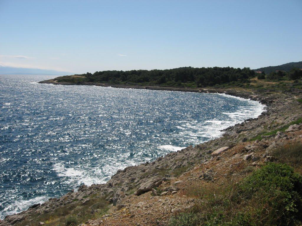 Apartment Vita Mali Lošinj Esterno foto