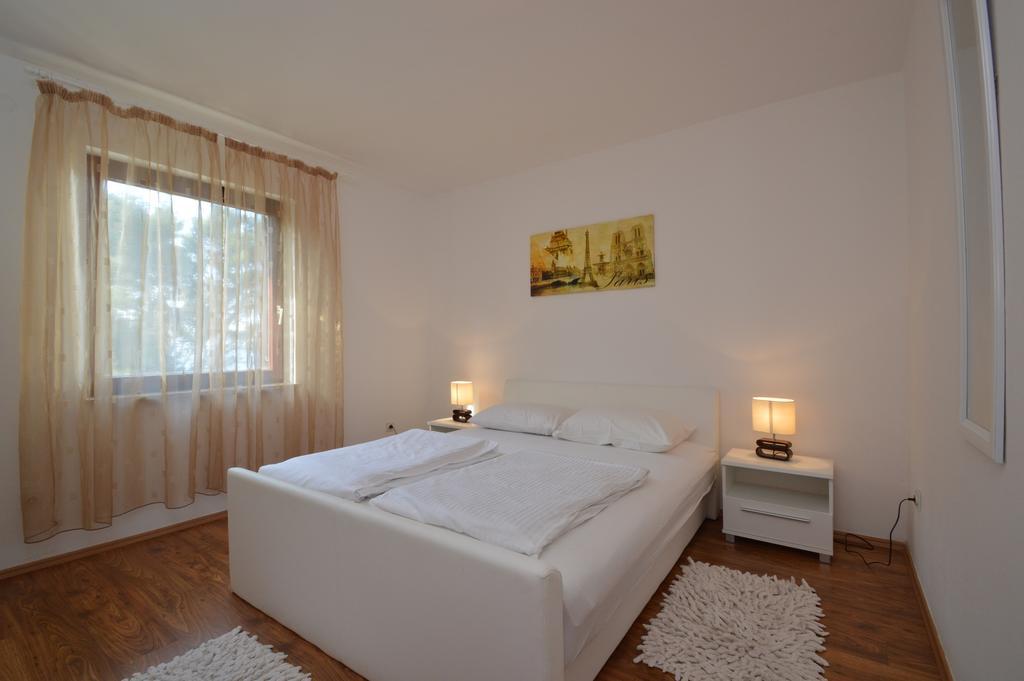 Apartment Vita Mali Lošinj Esterno foto